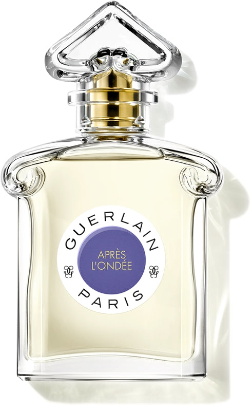 Guerlain - Apres L Ondee edt 75ml tester / LADY / LAST MINUTE