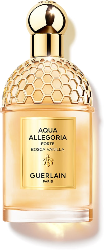 Guerlain - Aqua Allegoria Forte Bosca Vanilla edp 125ml tester / UNI