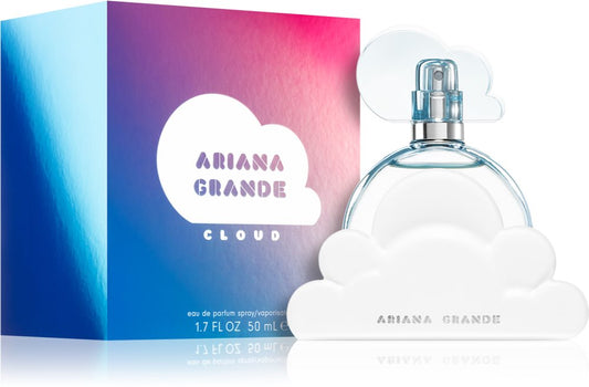 Ariana Grande - Cloud edp 50ml / LADY