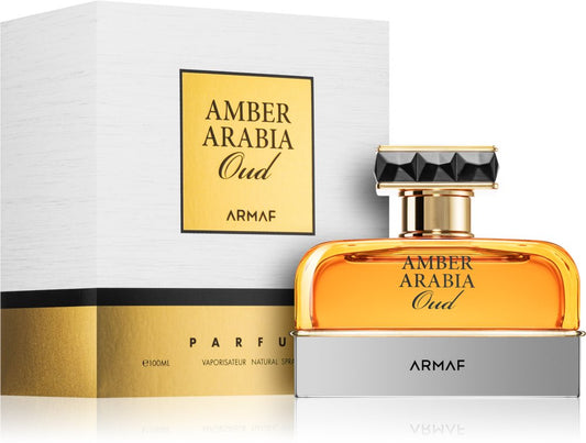 Armaf - Amber Arabia Oud edp 100ml / MAN