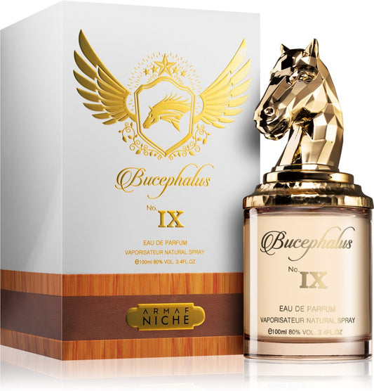 Armaf - Bucephalus No. IX edp 100ml / UNI