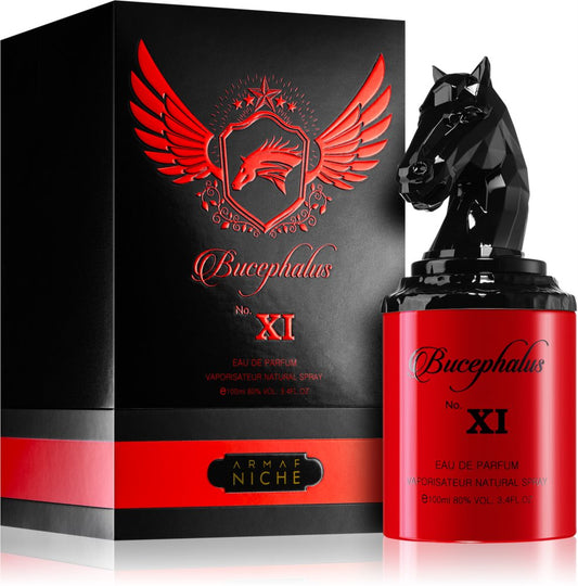 Armaf - Bucephalus No. XI edp 100ml / MAN