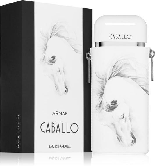 Armaf - Caballo edp 100ml / MAN