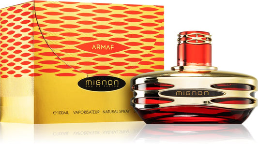 Armaf - Mignon / crveni / edp 100ml / LADY