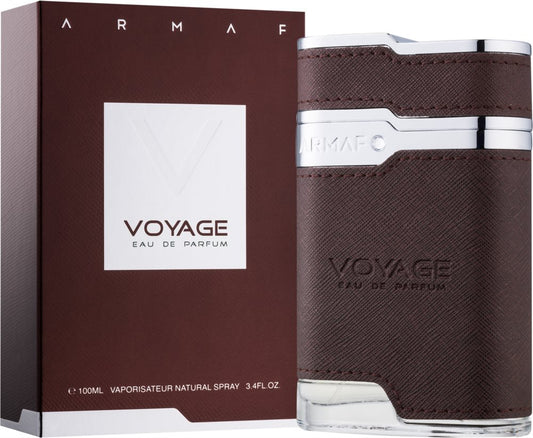 Armaf - Voyage edp 100ml / MAN