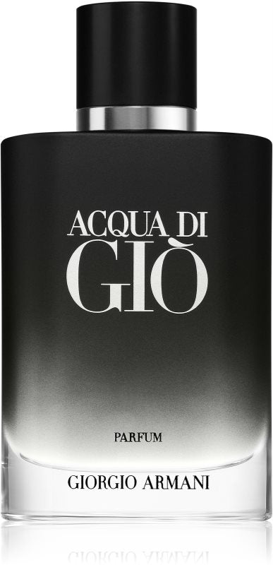 Giorgio Armani - Acqua Di Gio parfum 75ml tester / MAN