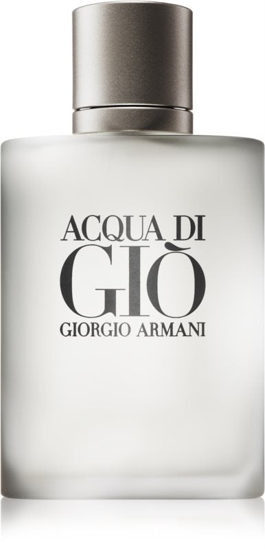 Giorgio Armani - Acqua Di Gio edt 100ml tester / MAN