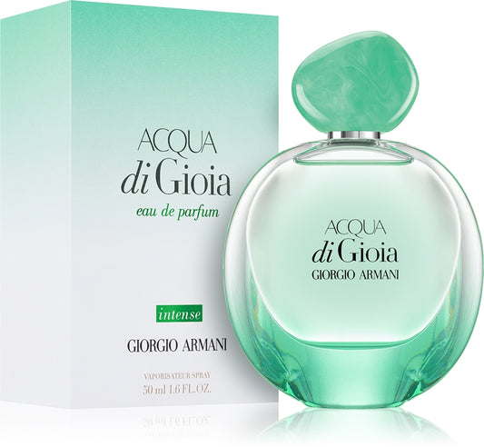 Giorgio Armani - Acqua Di Gioia Intense edp 50ml / LADY