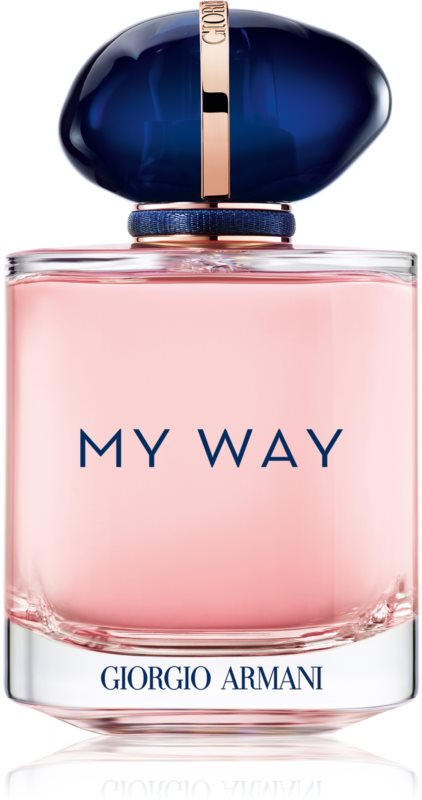 Giorgio Armani - My Way edp 90ml tester / LADY