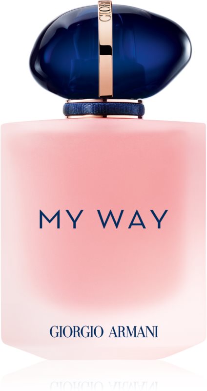 Giorgio Armani - My Way Floral edp 90ml tester / LADY