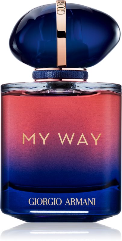 Giorgio Armani - My Way parfum 50ml tester / LADY