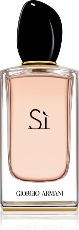 Giorgio Armani - Si edp 100ml tester / LADY