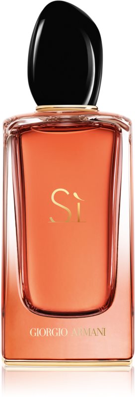 Giorgio Armani - Si Intense ~ novi ~ edp 100ml tester / LADY