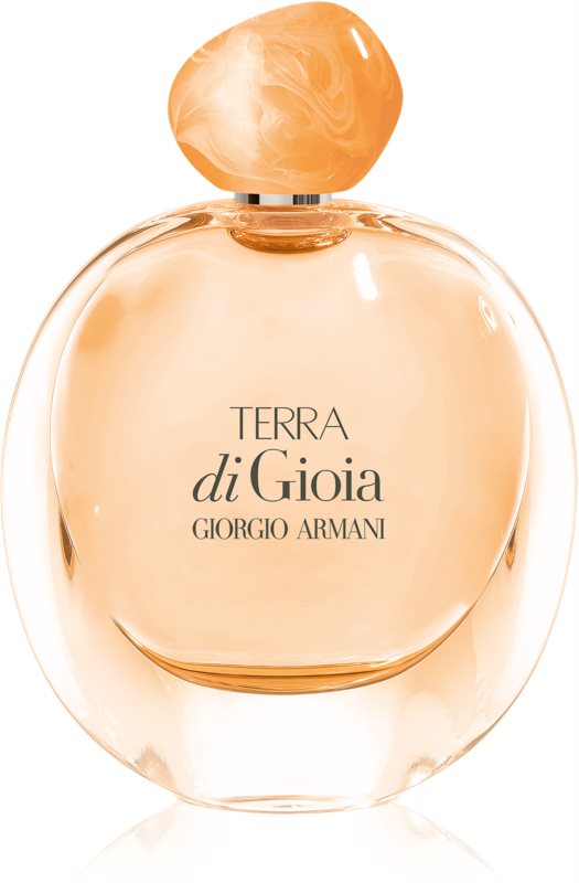 Giorgio Armani - Terra Di Gioia edp 100ml tester / LADY