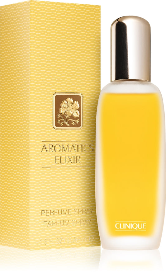 Clinique - Aromatics Elixir parfum 45ml / LADY
