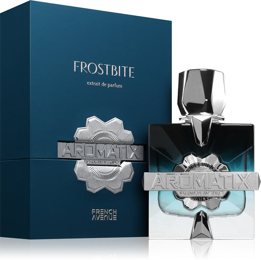 French Avenue - Aromatix Frostbite parfum 100ml / MAN