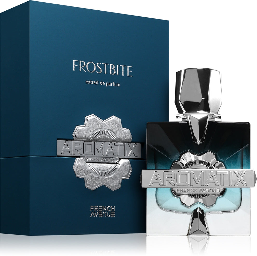 French Avenue - Aromatix Frostbite parfum 100ml / MAN – ♥️ Parfemi CoCo ...