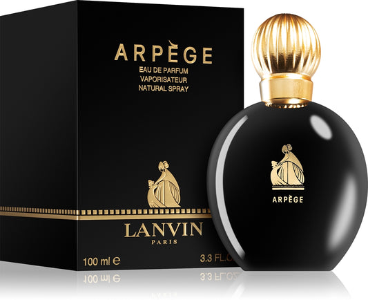 Lanvin - Arpege edp 100ml / LADY / HARD TO FIND
