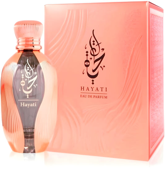 Assala - Hayati edp 100ml / UNI