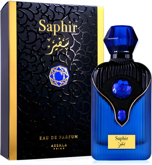 Assala - Saphir edp 100ml / UNI