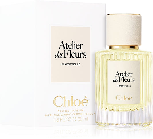 Chloe - Immortelle edp 50ml / LADY