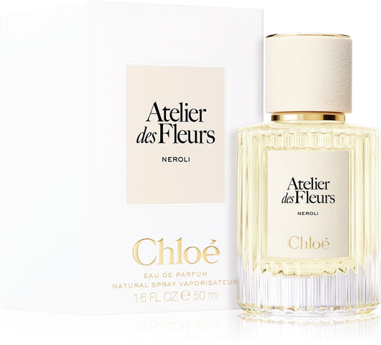 Chloe - Neroli edp 50ml / LADY