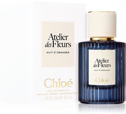 Chloe - Nuit D Oranger edp 50ml / LADY