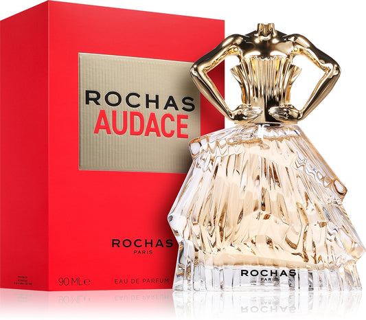 Rochas - Audace edp 90ml / LADY