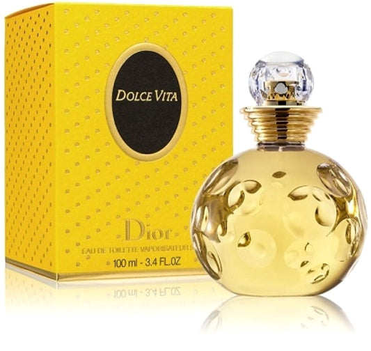 Dior - Dolce Vita edt 100ml / LADY