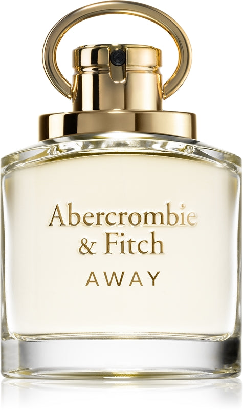 Abercrombie Fitch - Away edp 100ml tester / LADY