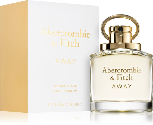 Abercrombie Fitch - Away edp 100ml / LADY