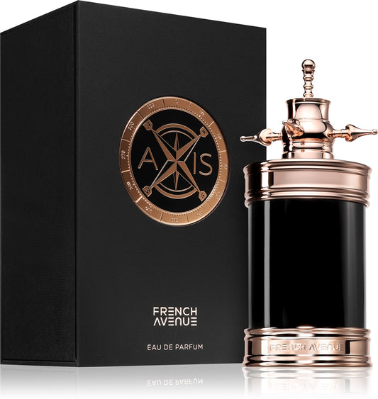 French Avenue - Axis edp 100ml / UNI