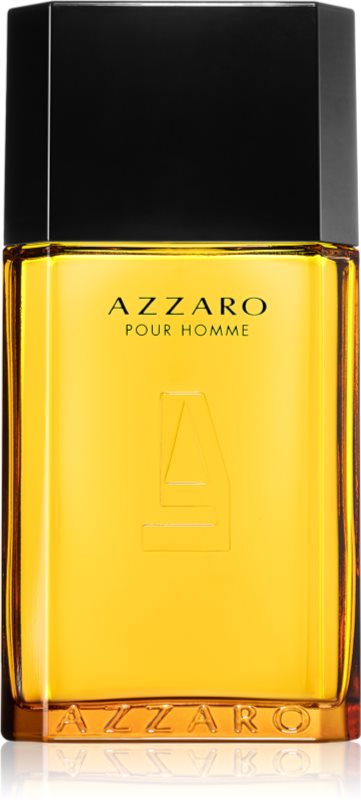 Azzaro pour homme edt 100ml tester / MAN