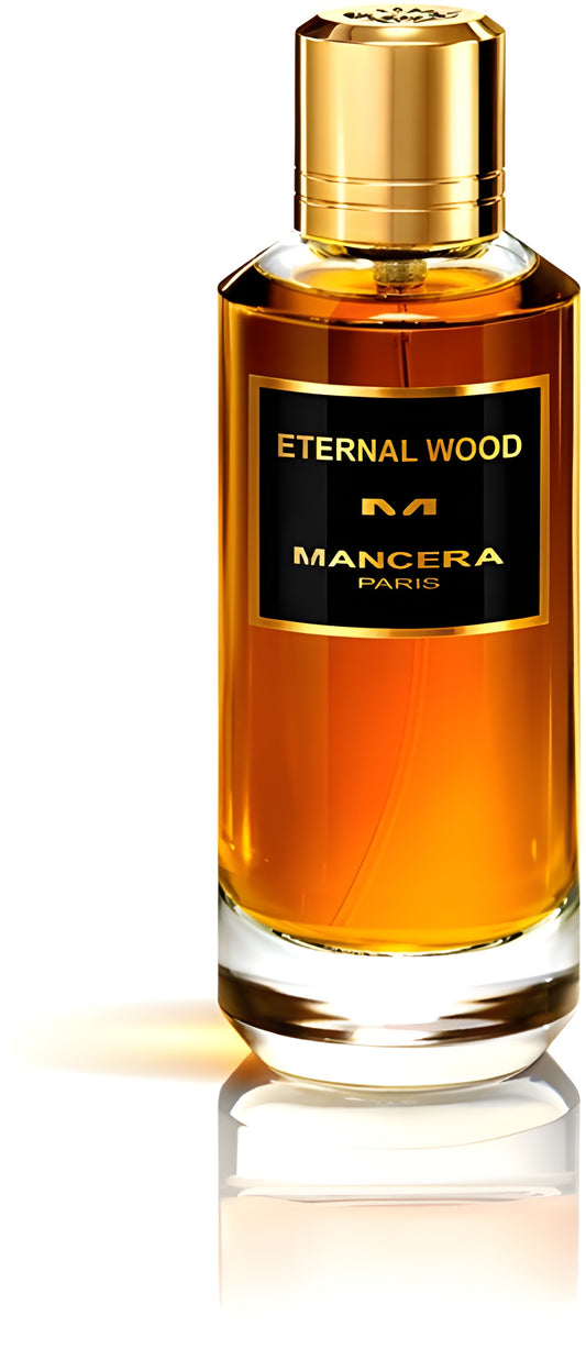 Mancera - Eternal Wood edp 60ml / UNI