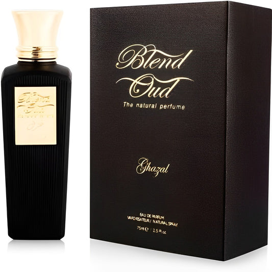 Blend Oud - Ghazal edp 75ml / UNI