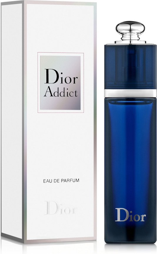 Dior - Addict edp 30ml / LADY