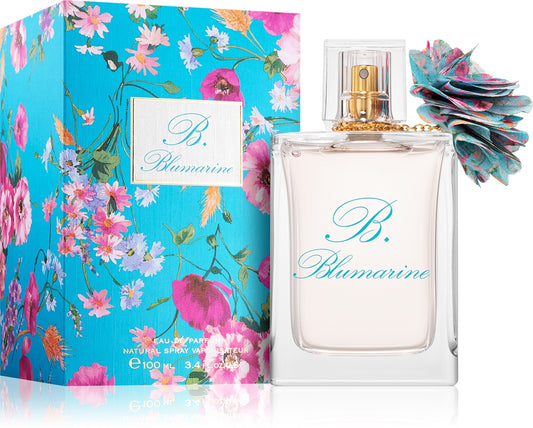 Blumarine - B. Blumarine edp 100ml / LADY