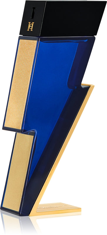 Carolina Herrera - Bad Boy Cobalt Absolute edp 100ml tester / MAN