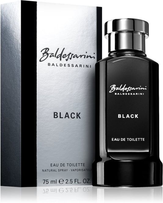 Baldessarini - Black edt 90ml / MAN