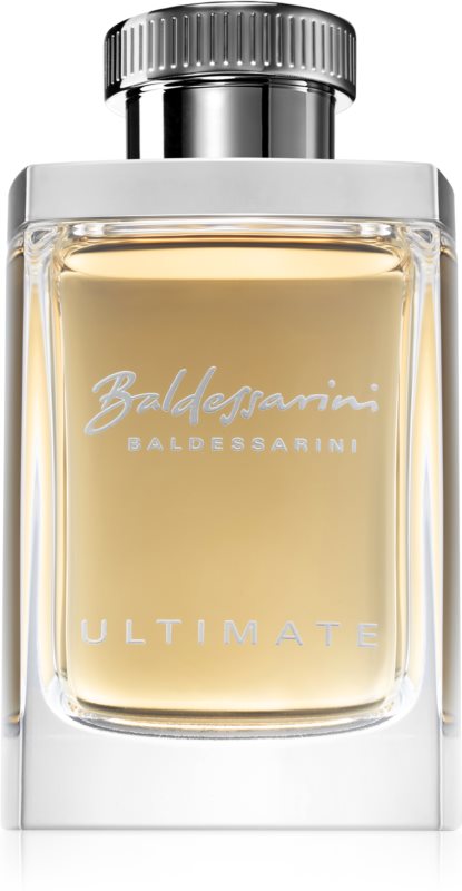 Baldessarini - Ultimate edt 90ml tester / MAN