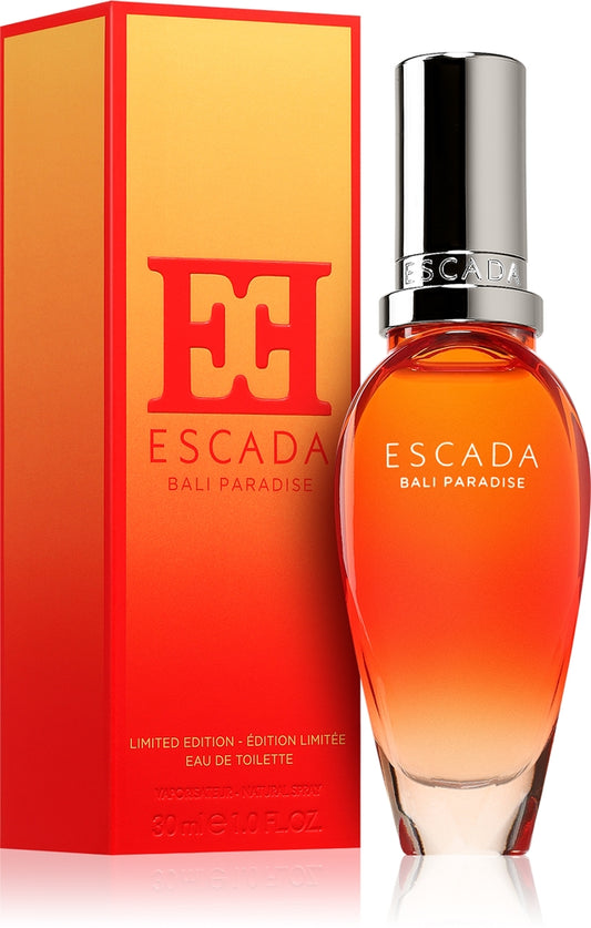 Escada - Bali Paradise edt 30ml / LADY