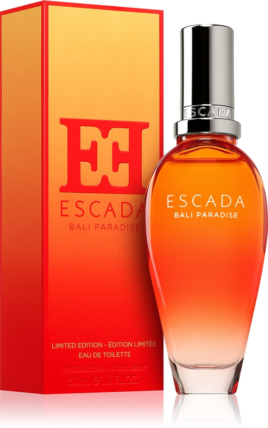 Escada - Bali Paradise edt 50ml / LADY