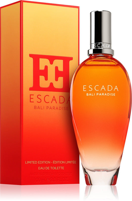 Escada - Bali Paradise edt 100ml / LADY