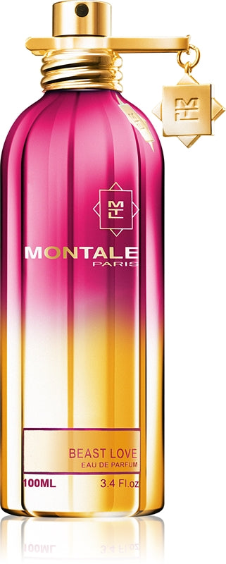 Montale - Beast Love edp 100ml tester / UNI