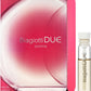 Laura Biagiotti - Biagiotti Due Donna edp 2ml sempl x 12kom. { 24ml } / LADY