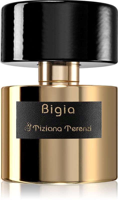 Tiziana Terenzi - Bigia parfum 100ml tester / UNI
