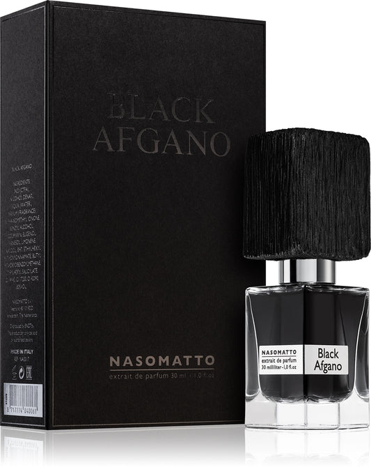 Nasomatto - Black Afgano parfum 30ml / UNI