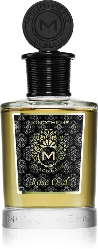 Monotheme Venezia - Rose Oud edt 100ml tester / UNI