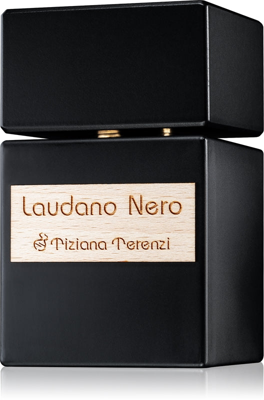 Tiziana Terenzi - Laudano Nero parfum 100ml tester / UNI