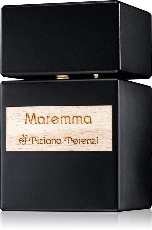 Tiziana Terenzi - Maremma parfum 100ml / UNI